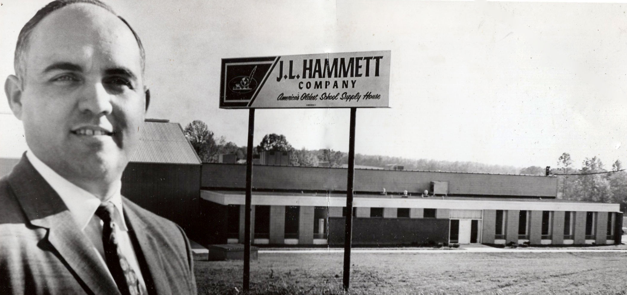 1967-11-05 Hammett Co.